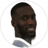 S. Sangaré, Defender for ES Thaon