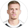 Maxime Dominguez, Midfielder for CS Marítimo