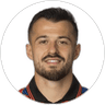 Albian Ajeti, Forward for FC Basel 1893