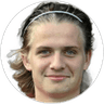 Betuel Hansen, Midfielder for NSÍ II