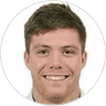 B. Miele, Midfielder for St Patrick's Athletic
