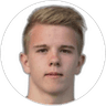 Tobias Pellegrini, Forward for Austria Salzburg