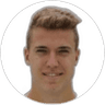 Lukas Tursch, Defender for Oedt