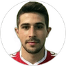 Didi, Midfielder for Pevidém