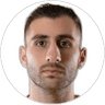 Konstantinos Sotiriou, Defender for Korona Kielce