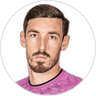 Vasilis Barkas, Goalkeeper for FC Utrecht