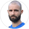 K. Tsamouris, Defender for Nestos Chrisoupolis