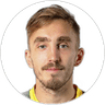 Oleg Evdokimov, Midfielder for FC Neman Grodno