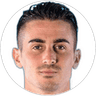 M. Frediani, Midfielder for Guidonia Montecelio 1937