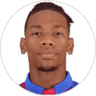 S. Segarel, Attacker for Corte