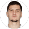 Shamil Gasanov, Defender for Legion
