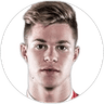 K. Géresi, Attacker for Nyíregyháza Spartacus