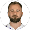 Fran Brodic, Forward for Újpest