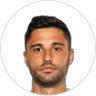 Ante Roguljic, Midfielder for FK Borac Banja Luka