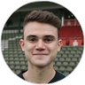 L. Knechtel, Midfielder for Greifswalder FC
