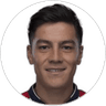 M. Pérez, Midfielder for Sporting San José