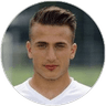 M. Çelik, Defender for Ankara Keçiörengücü