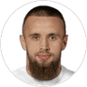 Maxim Fedin, Forward for Irtysh