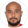 Didar Zhalmukan, Forward for Kaisar