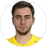 Yan Vorogovskiy, Defender for FC Astana
