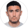 Rifat Nurmugamet, Forward for Shakhter Karagandy