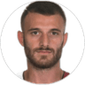 Marco Rosafio, Forward for Team Altamura