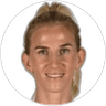 Sofia Jakobsson, Forward for Sweden