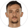 Franjo Prce, Defender for Atyrau