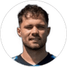 Marko Dabro, Forward for Slaven Koprivnica