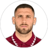 Shon Weissman, Forward for Blau-Weiß Linz