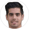 Brais Pereiro, Goalkeeper for Alondras