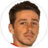 F. Henricot, Goalkeeper for Alvarado