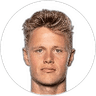 Jeppe Tverskov, Midfielder for San Diego FC