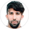 C. Debbih, Attacker for Khenchela