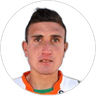 Flavio Rojas, Midfielder for Linares Unido