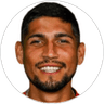 G. Reyes, Attacker for Rangers