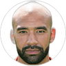 L. Fontaine, Defender for Edinburgh City