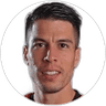 Andres Sanguinetti Javier, Midfielder for Sport Huancayo