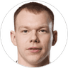 Vytautas Cerniauskas, Goalkeeper for FK Panevėžys