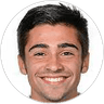 M. Pugliese, Midfielder for 
    