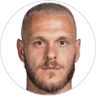 Federico Dimarco, Defender for Inter