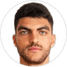 Renald Xhemo, Defender for Le Puy Foot 43 Auvergne