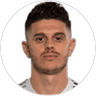 Milot Rashica, Forward for Beşiktaş J.K.