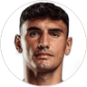 Qazim Laci, Midfielder for Rizespor