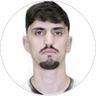 Emanuele Ndoj, Midfielder for Ascoli Calcio 1898