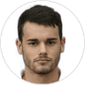 Francesco Tahiraj, Forward for Rudar