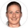 Julia Stierli, Defender for Switzerland