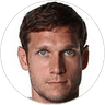 M. Volz, Defender for TSV 1860 München