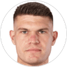 Maksymilian Stryjek, Goalkeeper for Kilmarnock