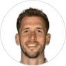 Pawel Bochniewicz, Defender for Górnik Zabrze